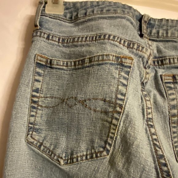 Mossimo Stretch Jeans Size 5 - Picture 6 of 12